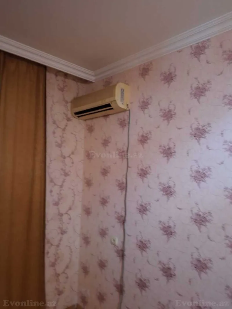 Kirayə verilir 3 otaqlı Mənzil Köhnə tikili 75 m² 8-ci kilometr - şəkil 14