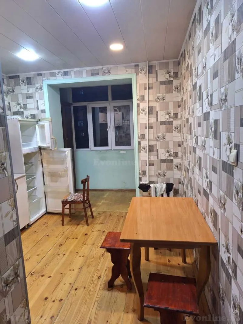 Kirayə verilir 3 otaqlı Mənzil Köhnə tikili 75 m² 8-ci kilometr - şəkil 18