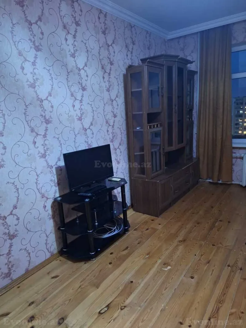 Kirayə verilir 3 otaqlı Mənzil Köhnə tikili 75 m² 8-ci kilometr - şəkil 22