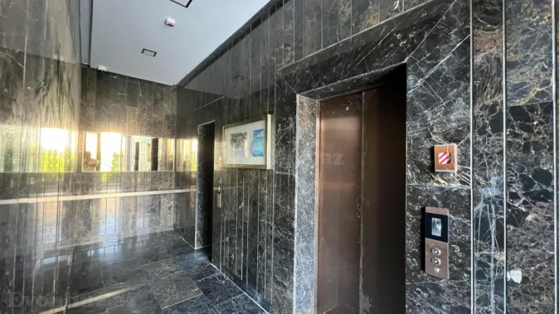 Satılır 2 otaqlı Mənzil Yeni tikili 51 m² Nəriman Nərimanov m. - şəkil 4