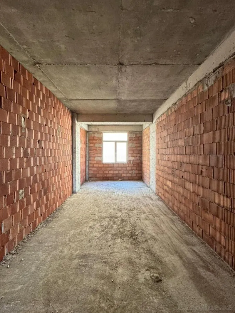 Satılır 3 otaqlı Mənzil Yeni tikili 166 m² Nərimanov r. - şəkil 7
