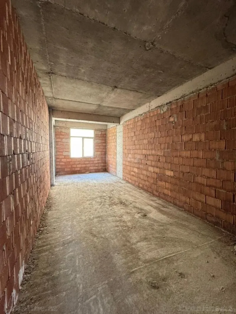 Satılır 3 otaqlı Mənzil Yeni tikili 166 m² Nərimanov r. - şəkil 10