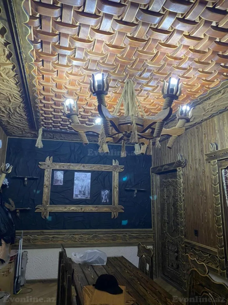 Kirayə verilir Obyekt 172 m² Biləcəri - şəkil 2