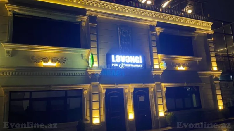 Kirayə verilir Obyekt 172 m² Biləcəri - şəkil 3