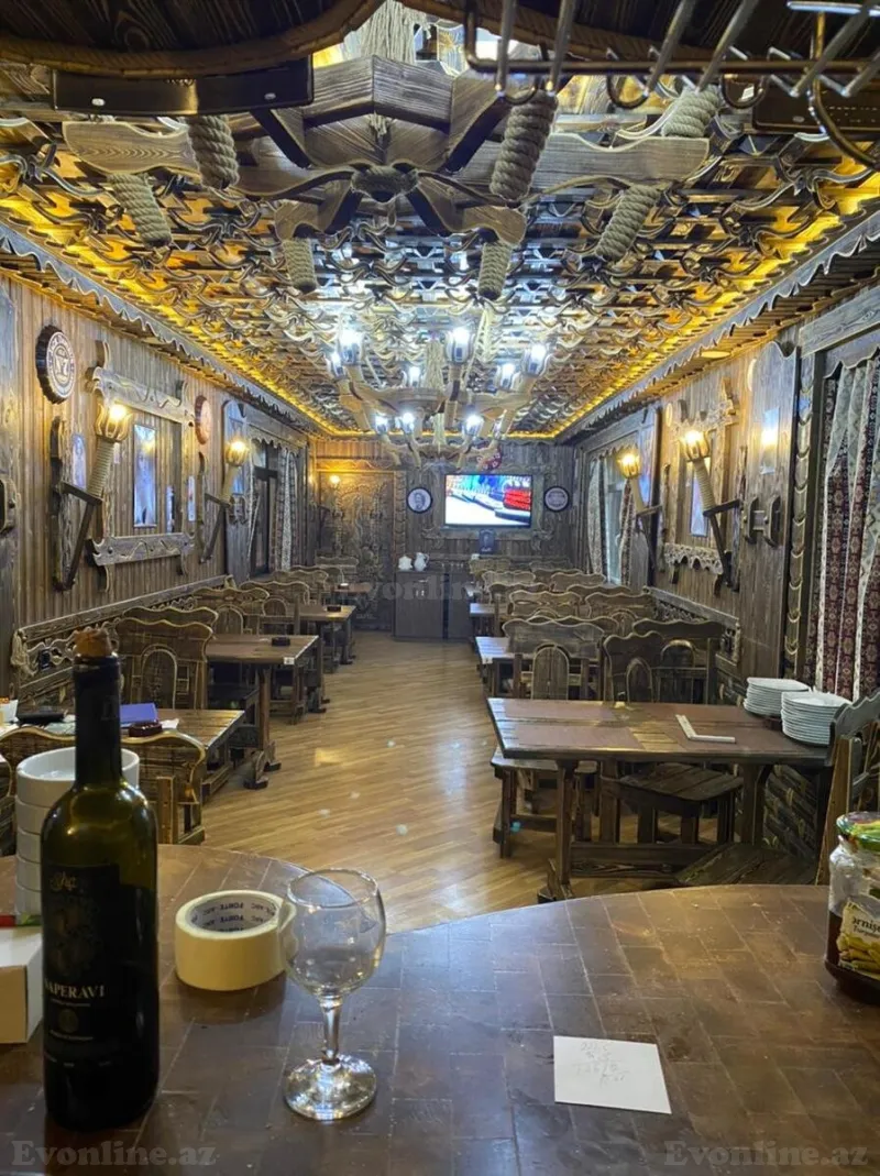 Kirayə verilir Obyekt 172 m² Biləcəri - şəkil 4