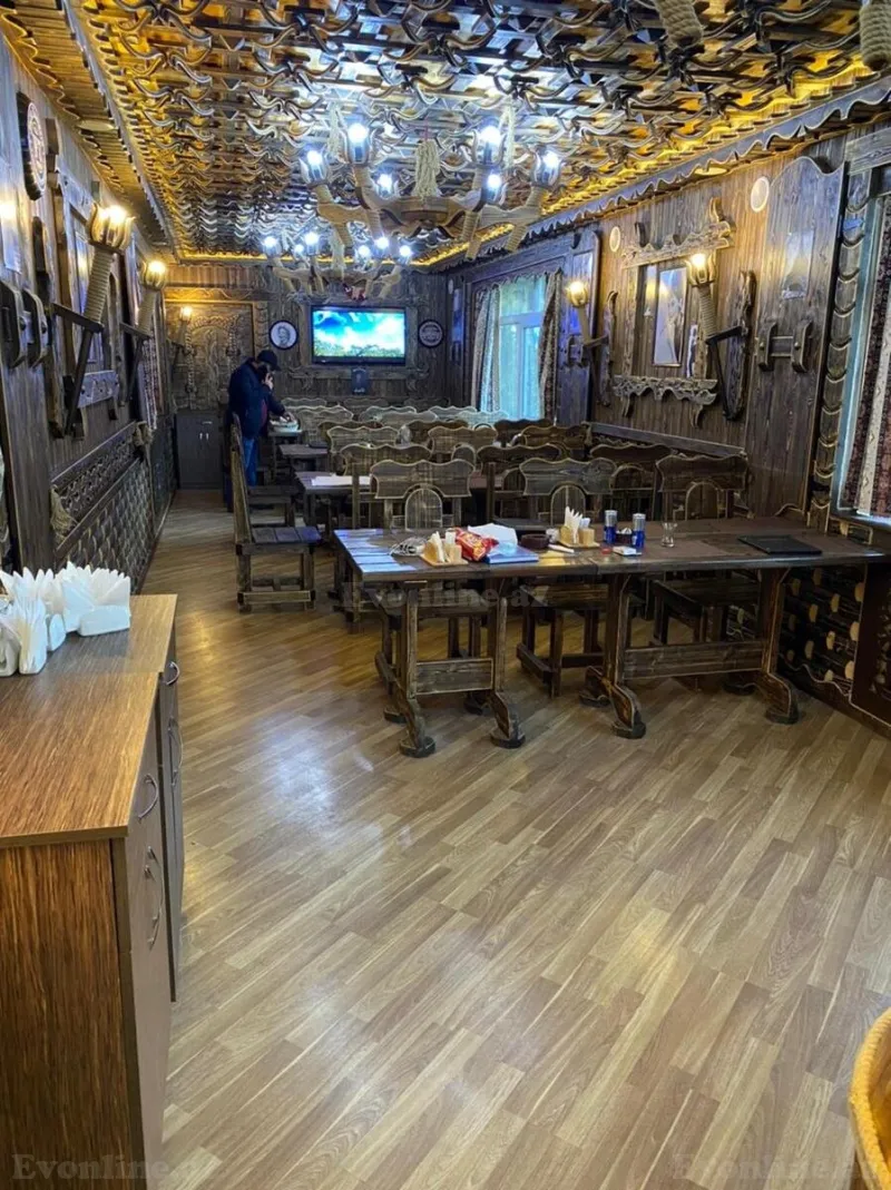 Kirayə verilir Obyekt 172 m² Biləcəri - şəkil 6