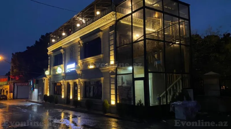 Kirayə verilir Obyekt 172 m² Biləcəri - şəkil 8