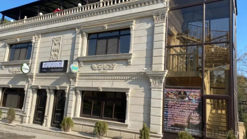 Kirayə verilir Obyekt 172 m² Biləcəri - şəkil 9