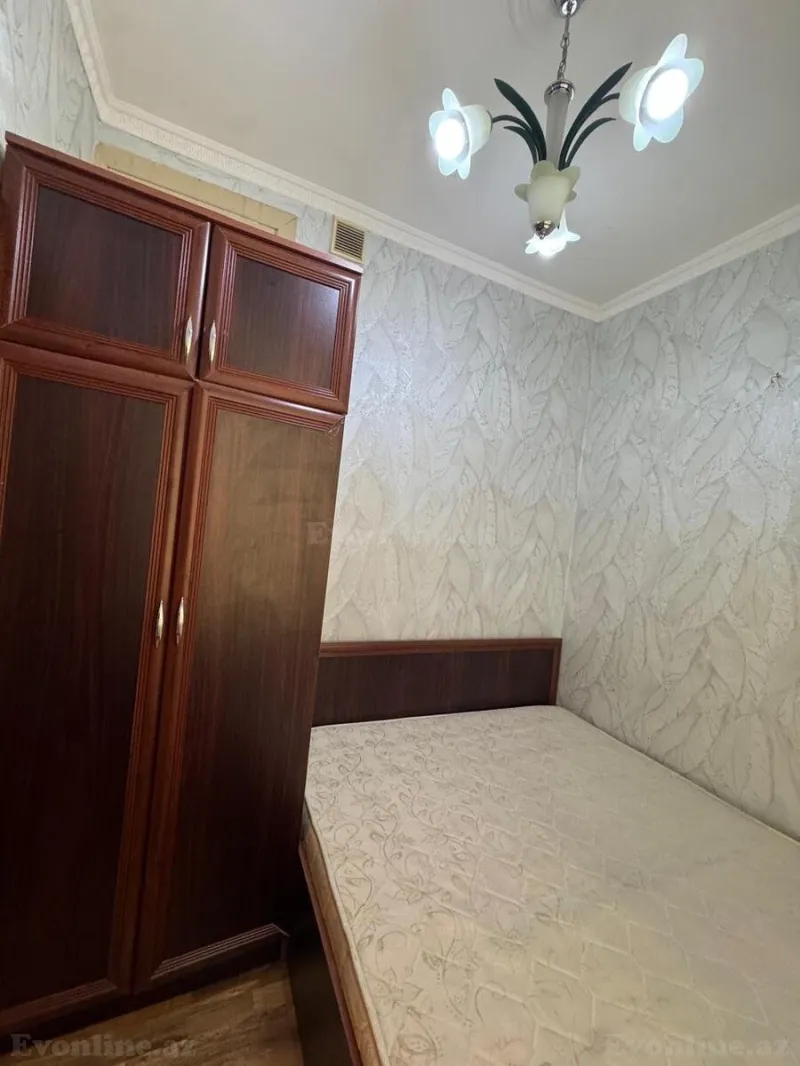 Satılır 2 otaqlı Mənzil Köhnə tikili 45 m² 2-ci mikrorayon - şəkil 10