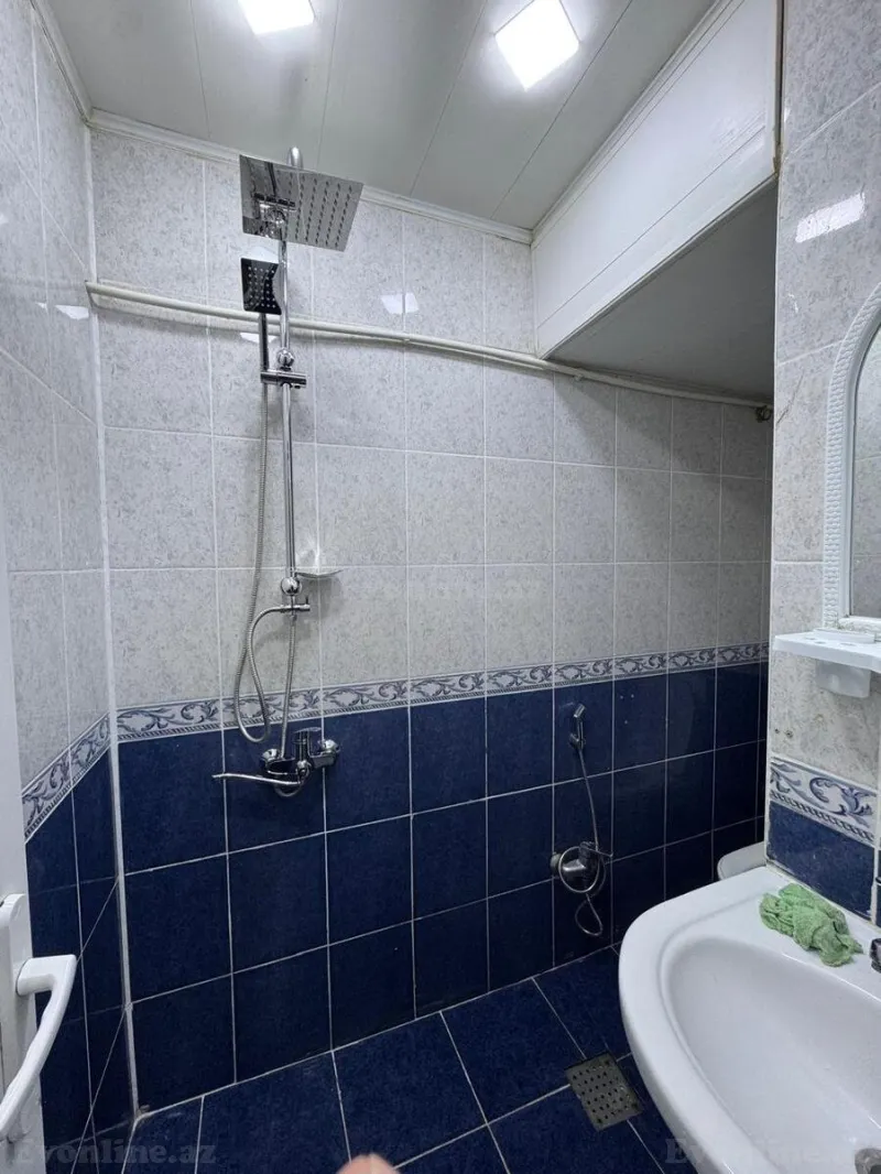 Satılır 2 otaqlı Mənzil Köhnə tikili 45 m² 2-ci mikrorayon - şəkil 11