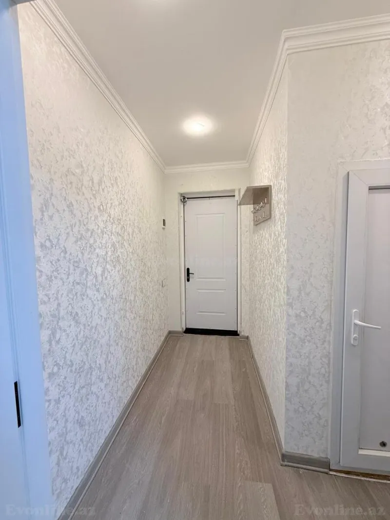 Satılır 2 otaqlı Mənzil Köhnə tikili 40 m² 8-ci kilometr - şəkil 3