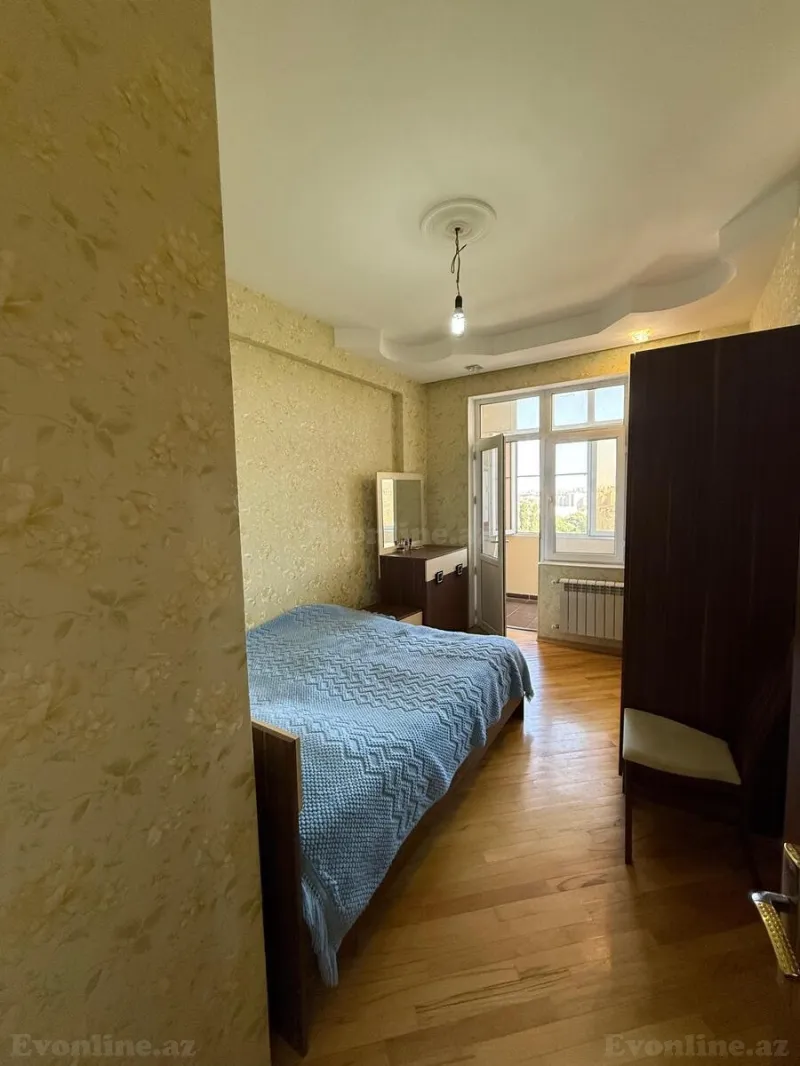 Kirayə verilir 2 otaqlı Mənzil Yeni tikili 60 m² Yeni Yasamal - şəkil 8