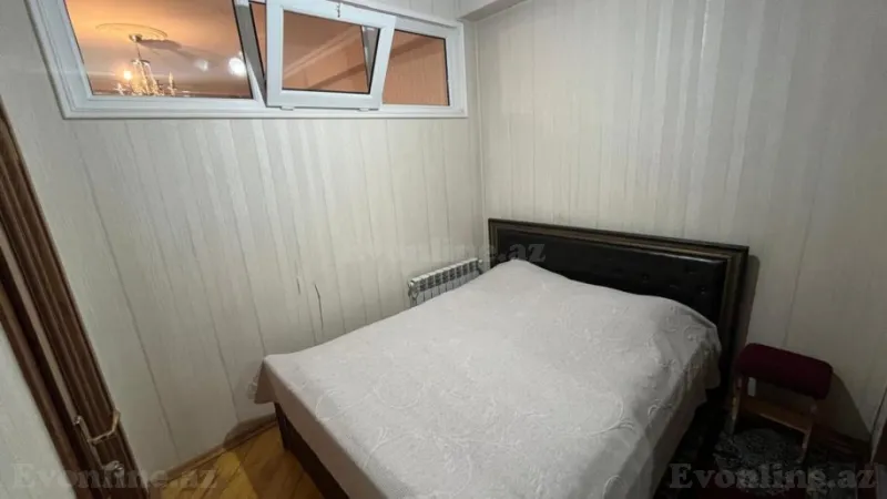 Kirayə verilir 2 otaqlı Mənzil Yeni tikili 62 m² İnşaatçılar m. - şəkil 4