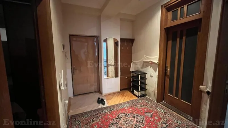 Kirayə verilir 2 otaqlı Mənzil Yeni tikili 62 m² İnşaatçılar m. - şəkil 10