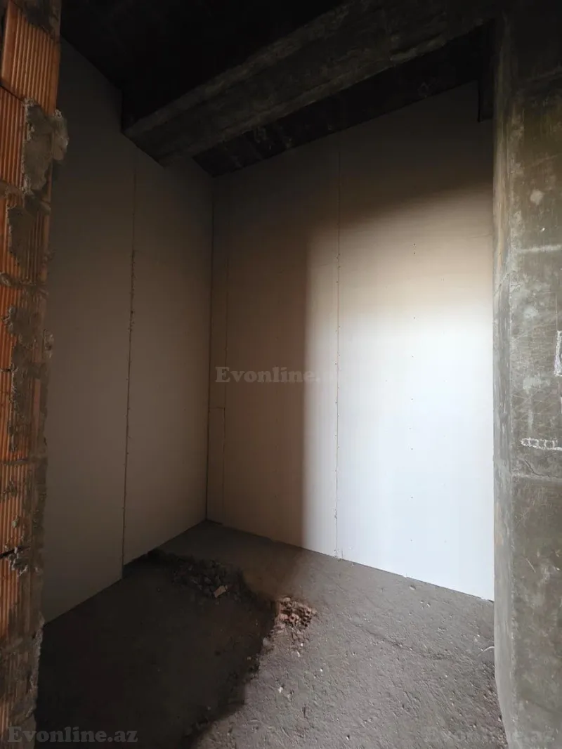 Satılır 4 otaqlı Mənzil Yeni tikili 175 m² Nəriman Nərimanov m. - şəkil 9