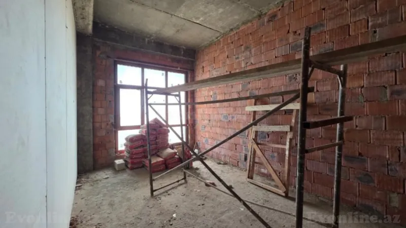 Satılır 4 otaqlı Mənzil Yeni tikili 175 m² Nəriman Nərimanov m. - şəkil 14