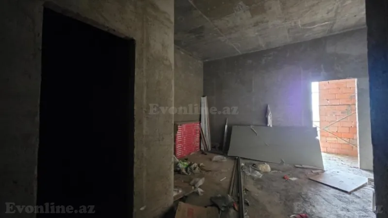 Satılır 4 otaqlı Mənzil Yeni tikili 175 m² Nəriman Nərimanov m. - şəkil 15