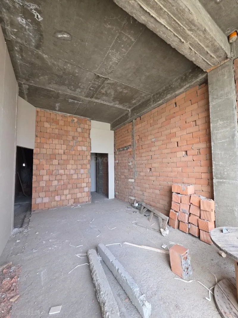 Satılır 4 otaqlı Mənzil Yeni tikili 175 m² Nəriman Nərimanov m. - şəkil 17
