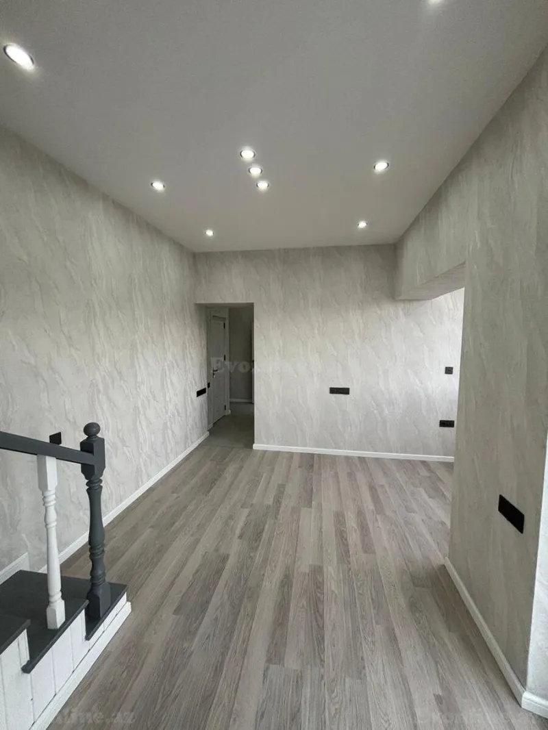 3 otaqlı Mənzil 52 m² Xırdalan Satılır