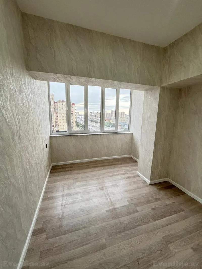 Satılır 3 otaqlı Mənzil Yeni tikili 52 m² Xırdalan - şəkil 4