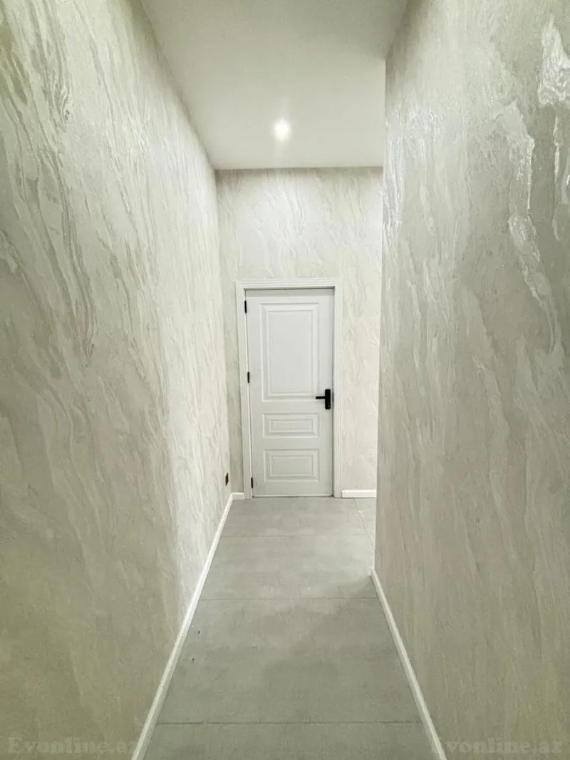 Satılır 3 otaqlı Mənzil Yeni tikili 52 m² Xırdalan - şəkil 8