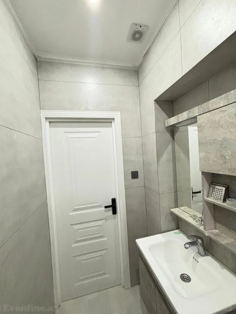 Satılır 3 otaqlı Mənzil Yeni tikili 52 m² Xırdalan - şəkil 9