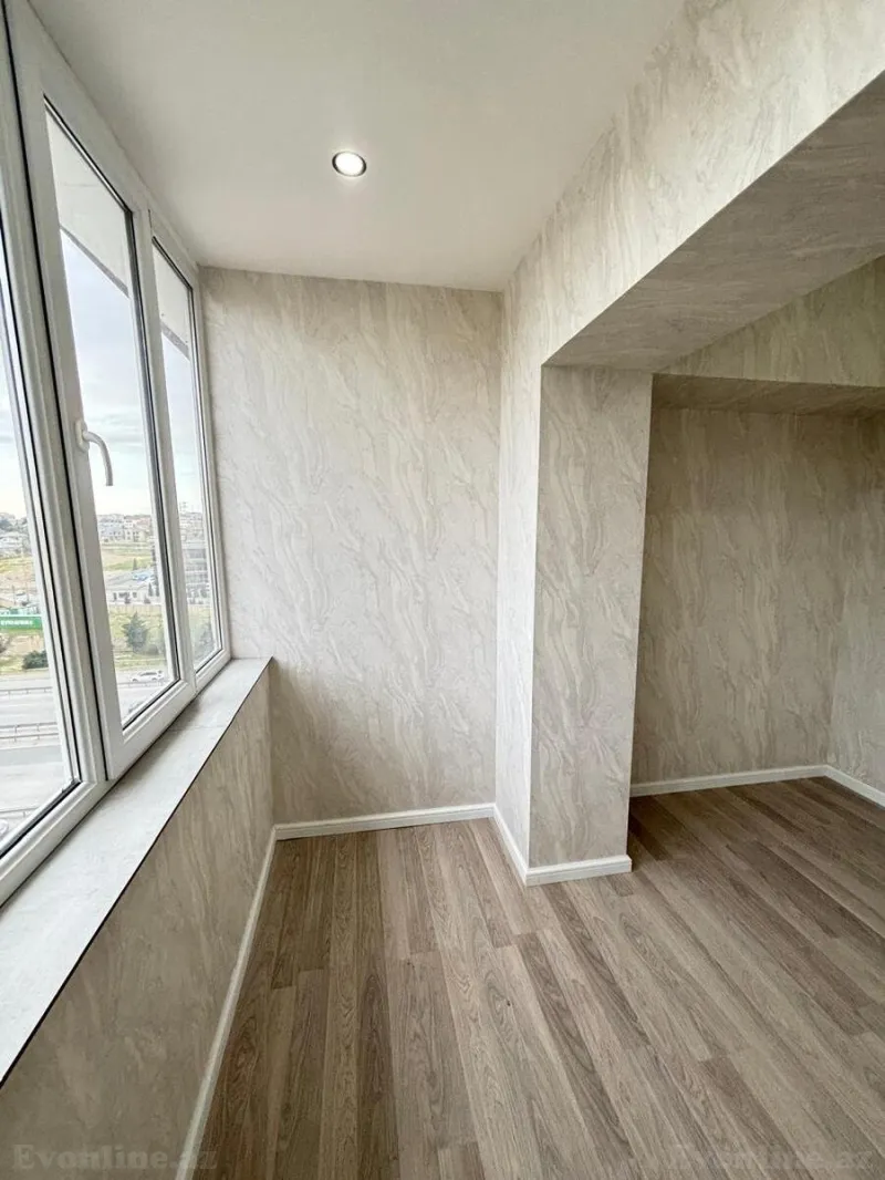 Satılır 3 otaqlı Mənzil Yeni tikili 52 m² Xırdalan - şəkil 12