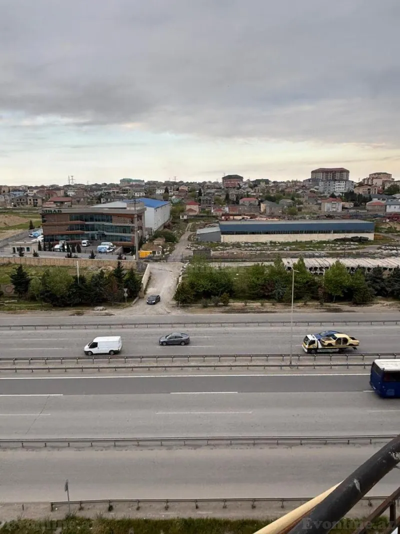 Satılır 3 otaqlı Mənzil Yeni tikili 52 m² Xırdalan - şəkil 13