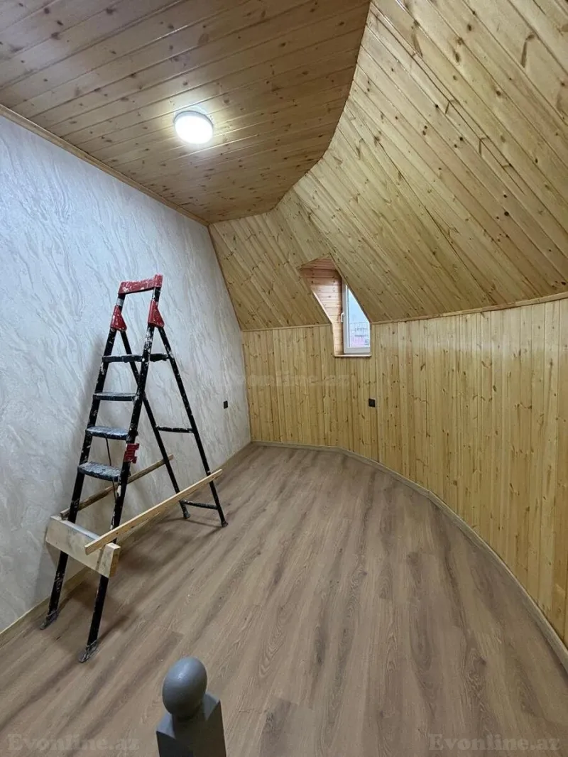 Satılır 3 otaqlı Mənzil Yeni tikili 52 m² Xırdalan - şəkil 15