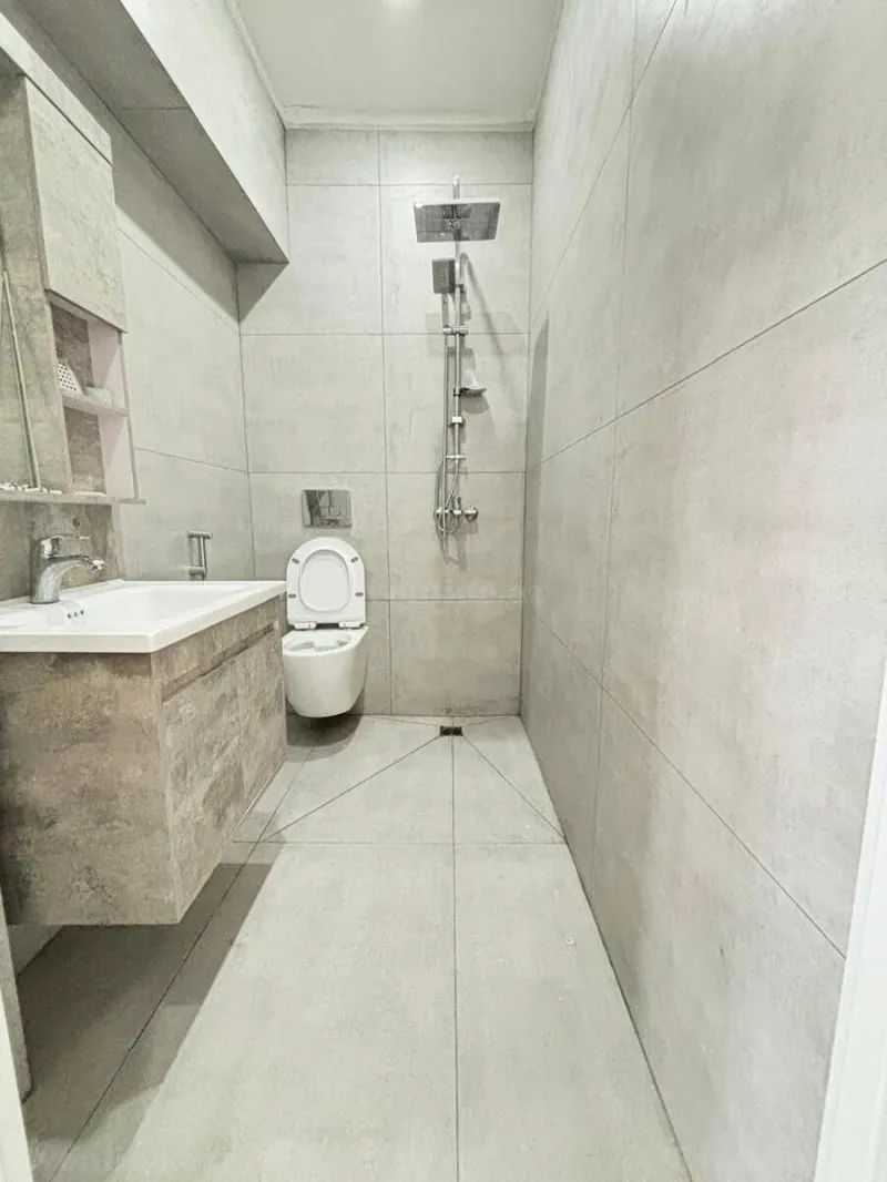 Satılır 3 otaqlı Mənzil Yeni tikili 52 m² Xırdalan - şəkil 16