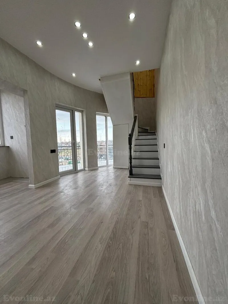 Satılır 3 otaqlı Mənzil Yeni tikili 52 m² Xırdalan - şəkil 17
