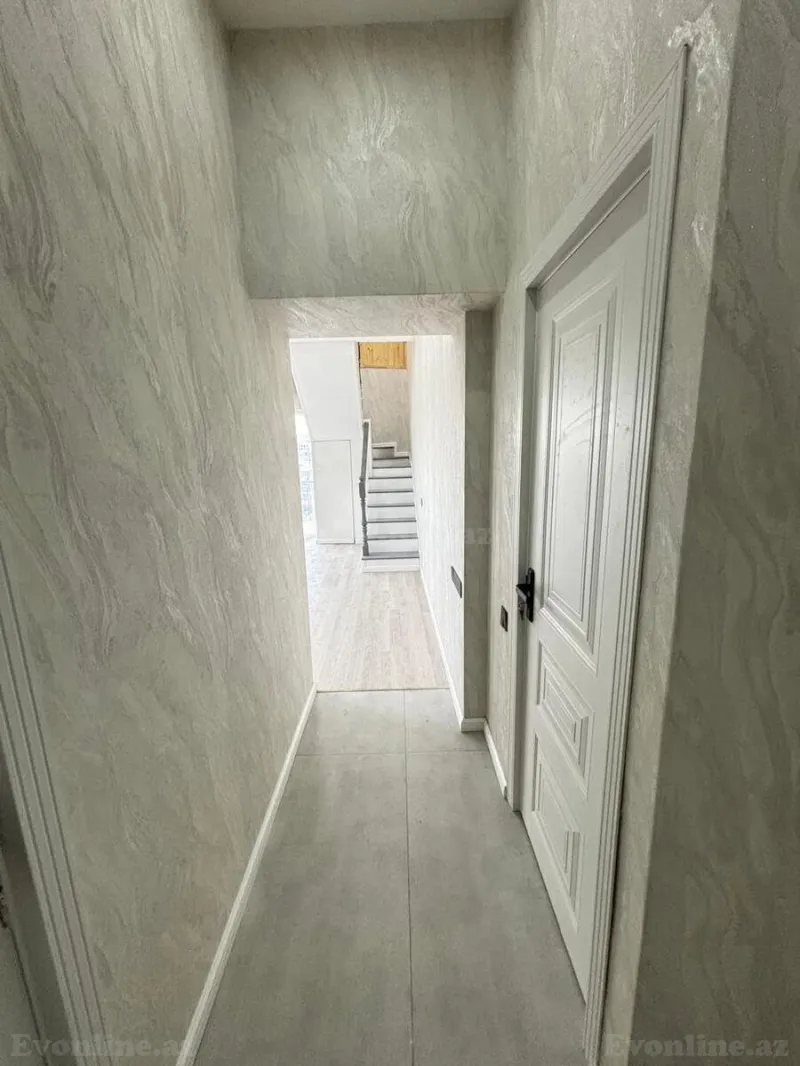 Satılır 3 otaqlı Mənzil Yeni tikili 52 m² Xırdalan - şəkil 21