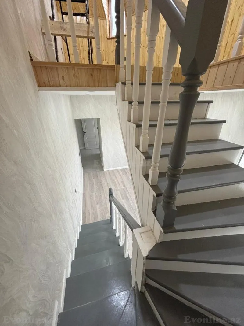 Satılır 3 otaqlı Mənzil Yeni tikili 52 m² Xırdalan - şəkil 22