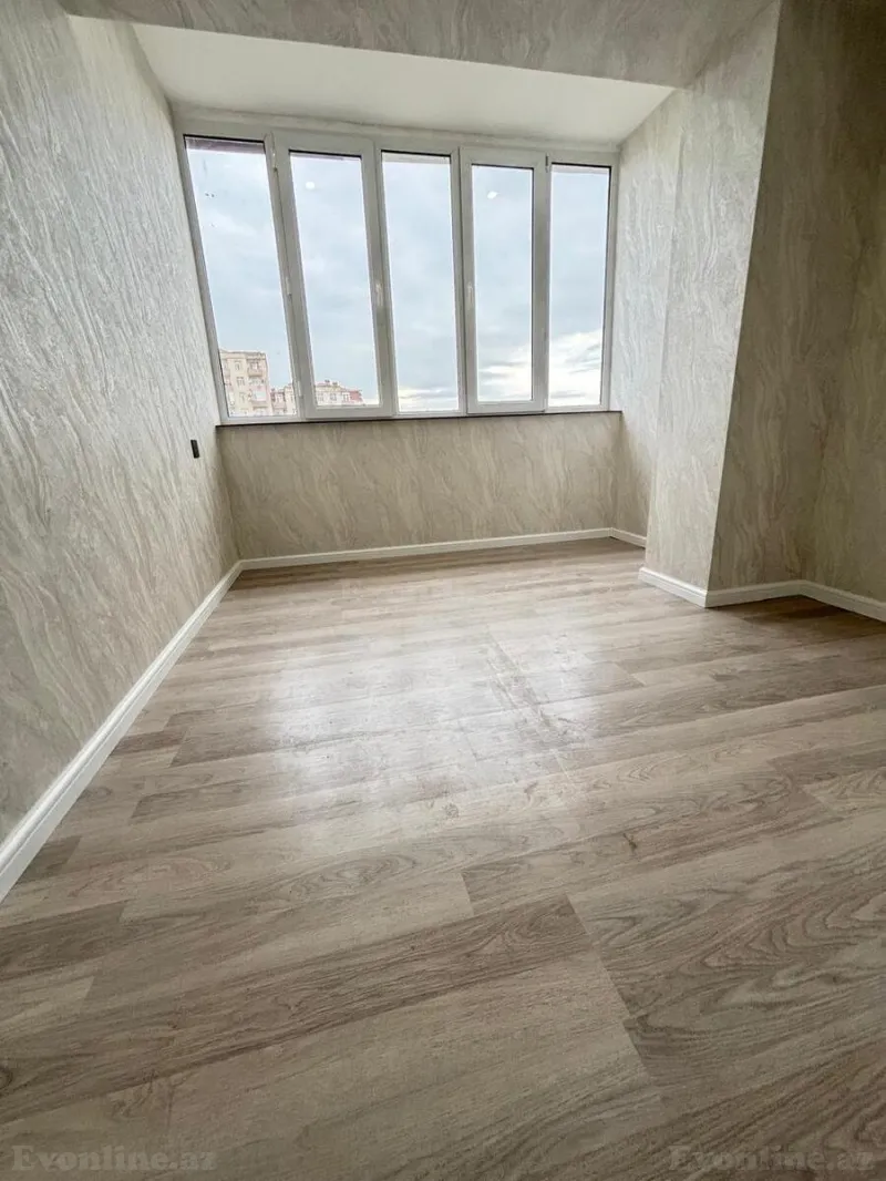 Satılır 3 otaqlı Mənzil Yeni tikili 52 m² Xırdalan - şəkil 24