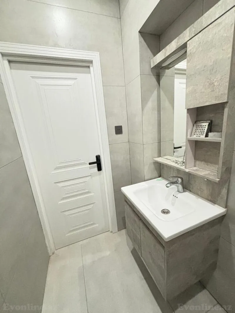 Satılır 3 otaqlı Mənzil Yeni tikili 52 m² Xırdalan - şəkil 26