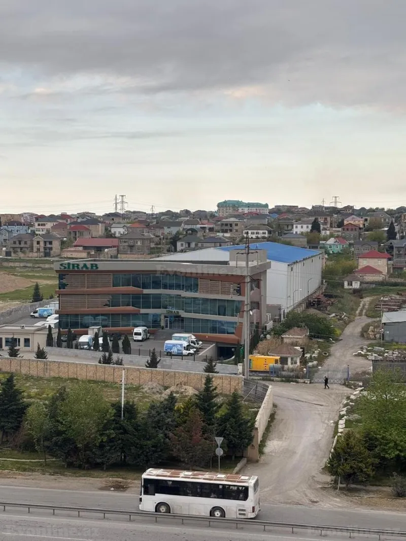 Satılır 3 otaqlı Mənzil Yeni tikili 52 m² Xırdalan - şəkil 27