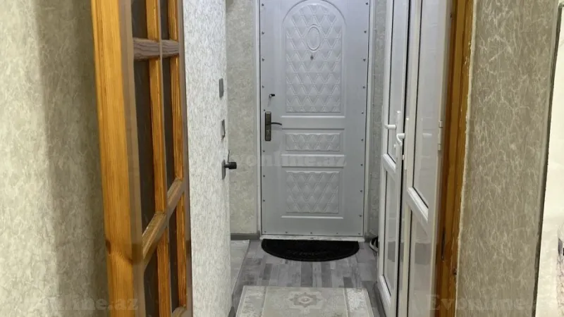 Satılır 2 otaqlı Mənzil Köhnə tikili 65 m² Əhmədli - şəkil 7