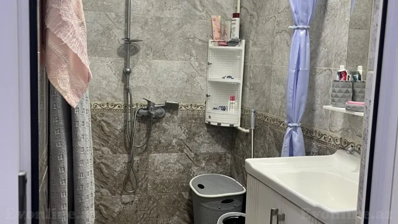 Satılır 2 otaqlı Mənzil Köhnə tikili 65 m² Əhmədli - şəkil 8