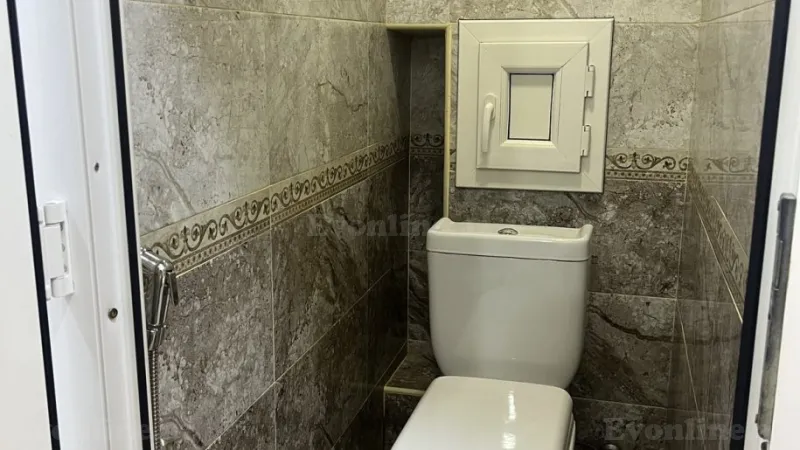 Satılır 2 otaqlı Mənzil Köhnə tikili 65 m² Əhmədli - şəkil 9