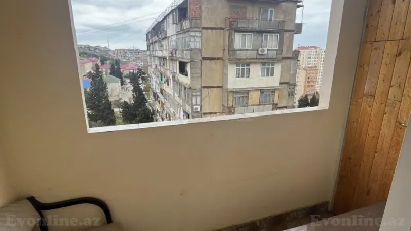 Satılır 2 otaqlı Mənzil Köhnə tikili 65 m² Əhmədli - şəkil 10