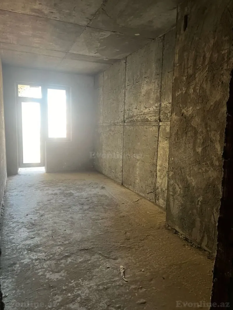Satılır 3 otaqlı Mənzil Yeni tikili 122 m² Nəriman Nərimanov m. - şəkil 9
