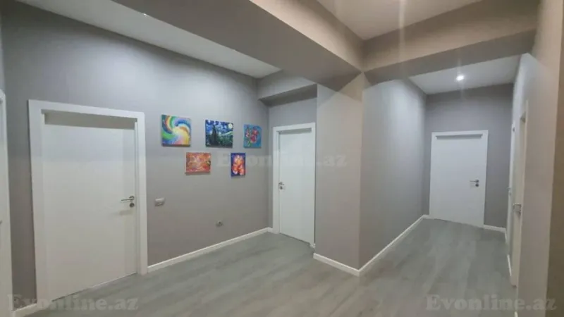 Satılır 3 otaqlı Mənzil Yeni tikili 163 m² Xətai m. - şəkil 10