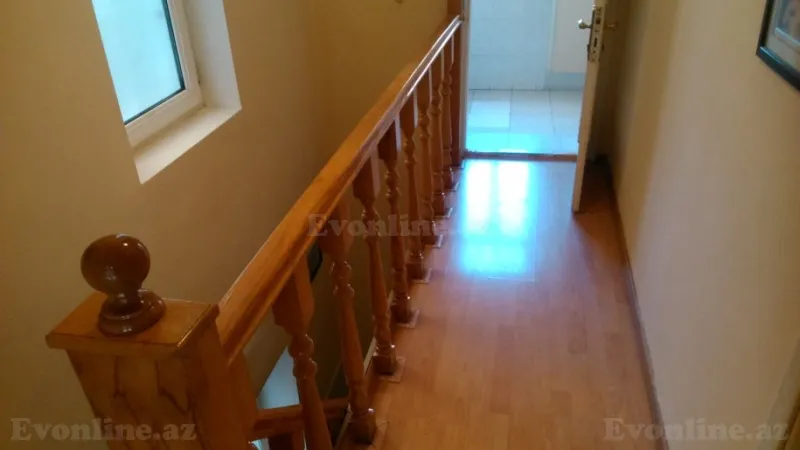 Kirayə verilir Ofis 80 m² Nəsimi r. - şəkil 10