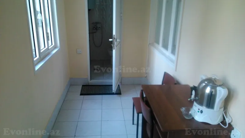 Kirayə verilir Ofis 80 m² Nəsimi r. - şəkil 12