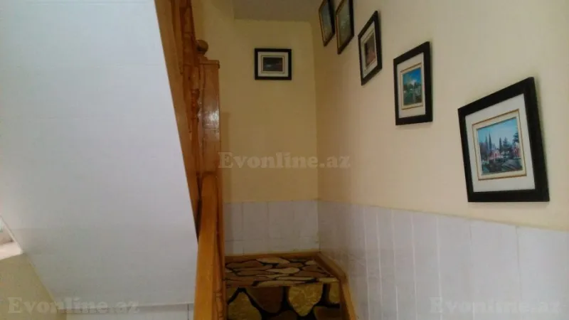 Kirayə verilir Ofis 80 m² Nəsimi r. - şəkil 13