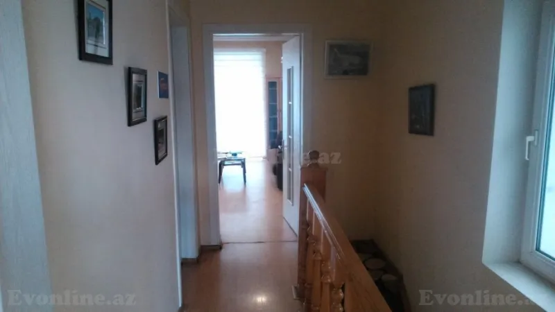 Kirayə verilir Ofis 80 m² Nəsimi r. - şəkil 14