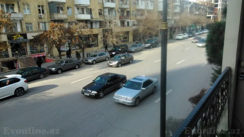 Kirayə verilir Ofis 80 m² Nəsimi r. - şəkil 16