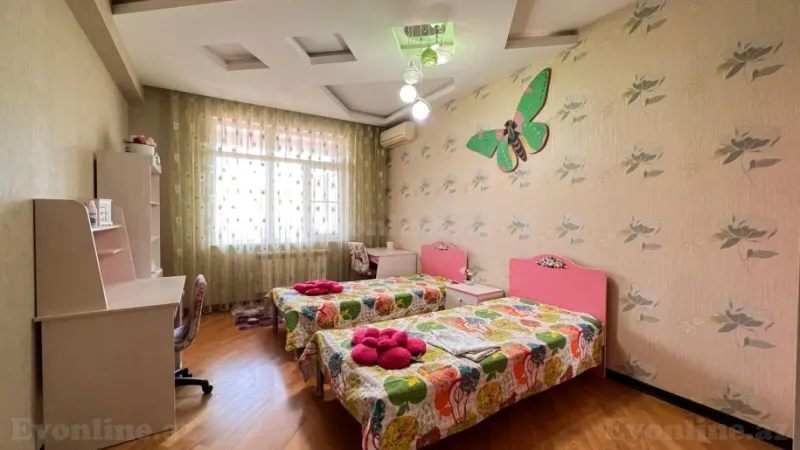 Kirayə verilir 3 otaqlı Mənzil Yeni tikili 150 m² Xətai m. - şəkil 10