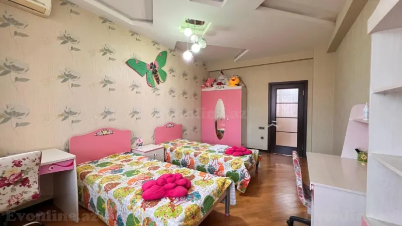 Kirayə verilir 3 otaqlı Mənzil Yeni tikili 150 m² Xətai m. - şəkil 11