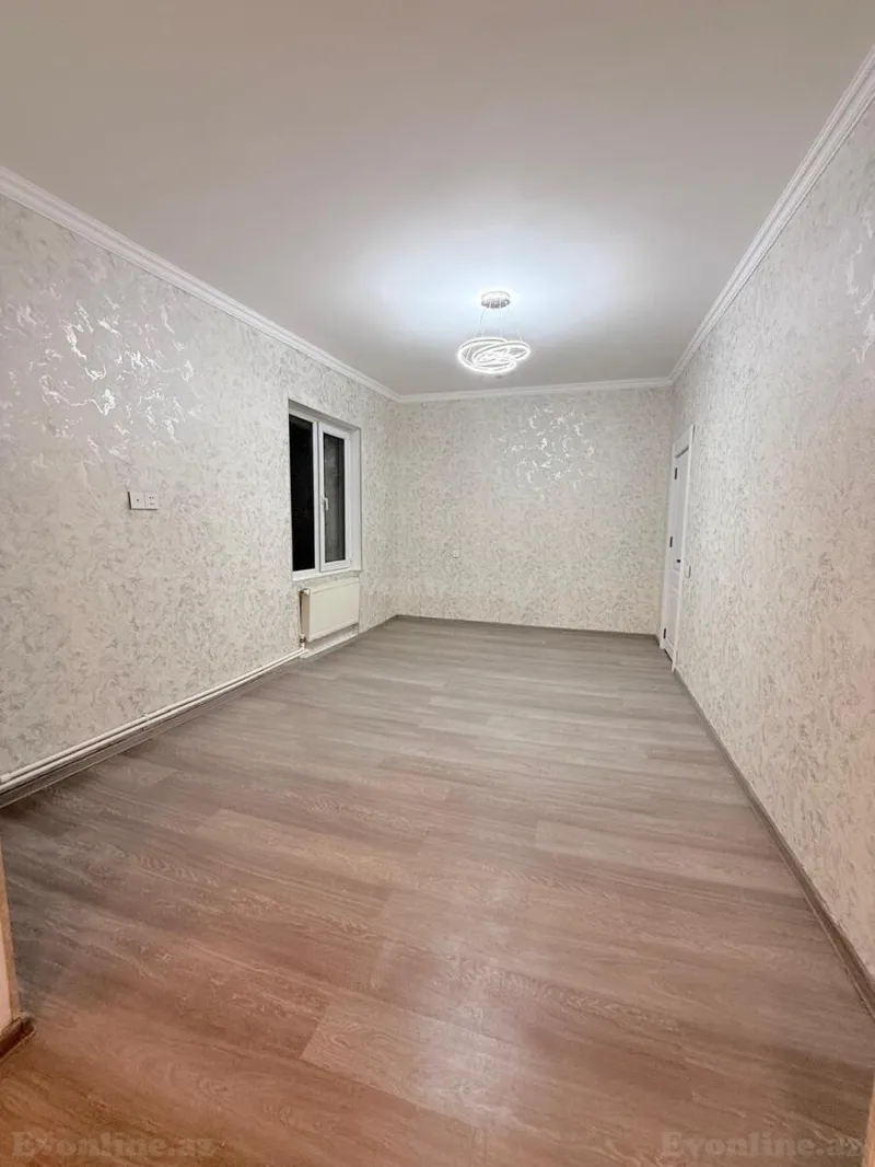 Satılır 2 otaqlı Mənzil Köhnə tikili 35 m² 8-ci kilometr - şəkil 3